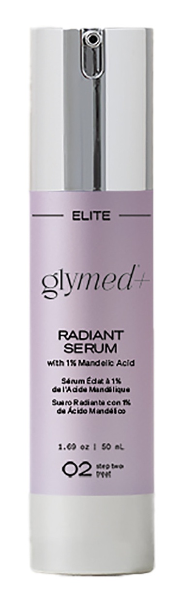 Glymed Radiant Serum