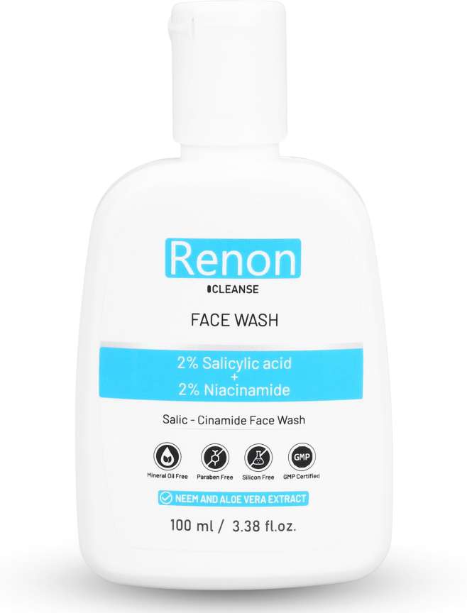 Renon Face Wash