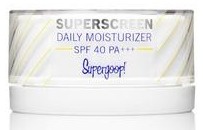 Supergoop! Superscreen Daily Moisturizer