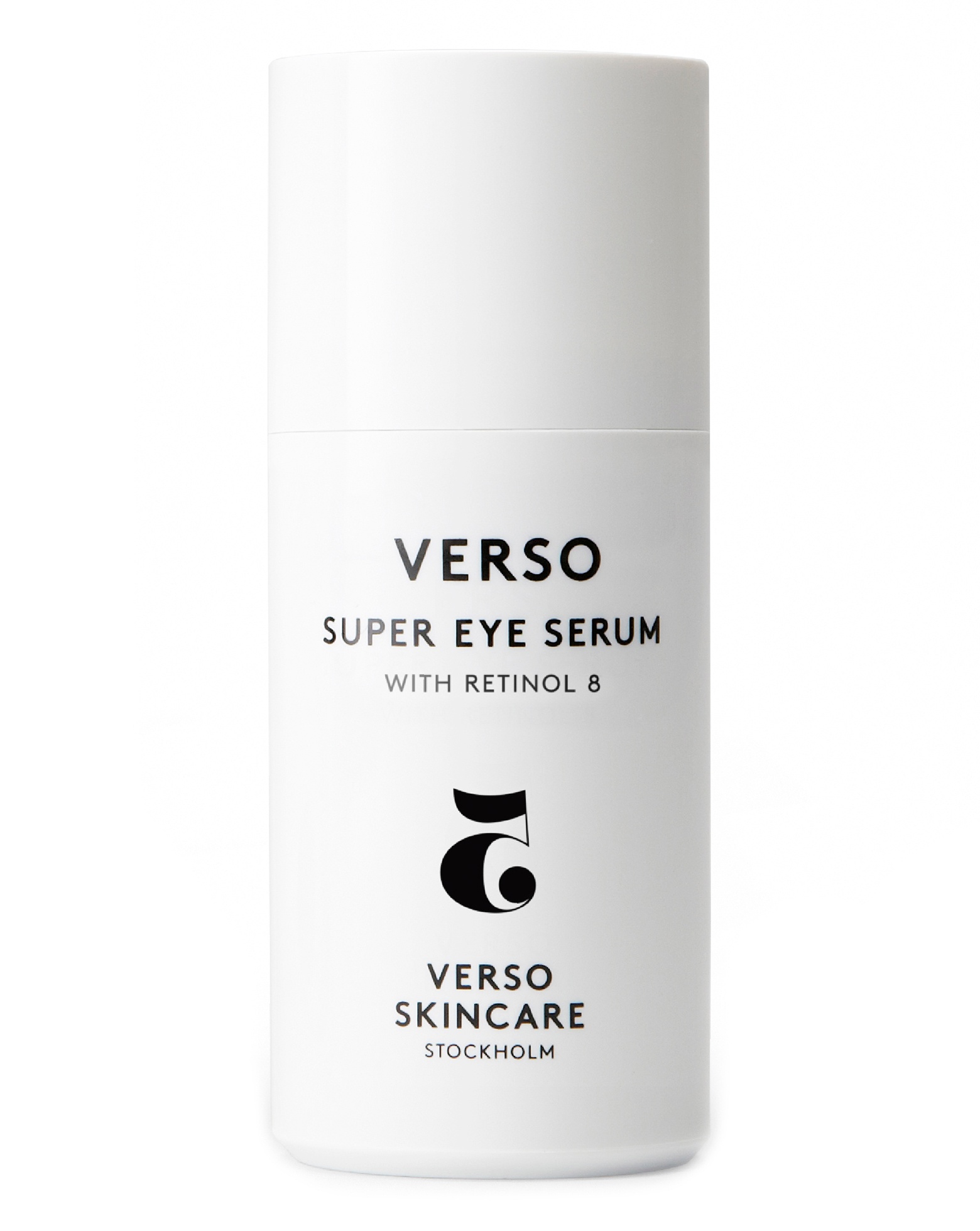 Verso Super Eye Serum