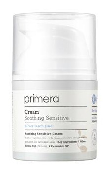 Primera Soothing Sensitive Cream