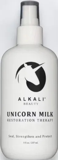 Alkali Beauty Unicorn Milk Leave-in Restoration Therapy