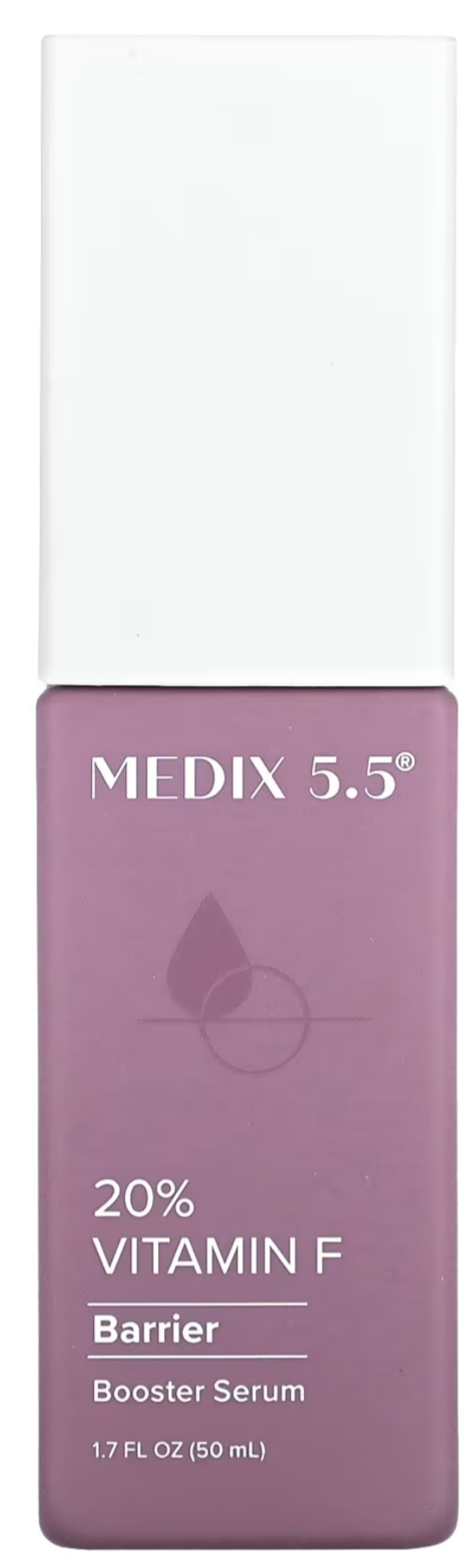 Medix 5.5 Booster Serum 20% Vitamin F