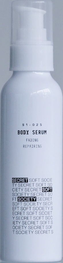 Secret Soft Society S1-025 Body Serum