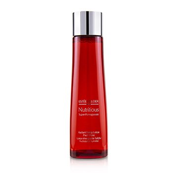 Estee Lauder Nutritious Super-Pomegranate Radiant Energy Lotion Fresh Moist