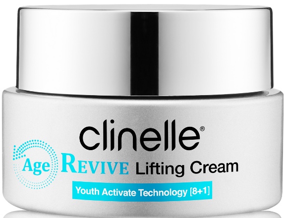 Clinelle Revive Lifting Cream