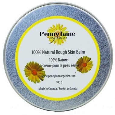 Penny Lane Organics Rough Skin Soothing Balm