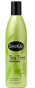 Shikai Tea Tree Shampoo