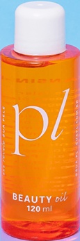 Pl Cleansing Oil