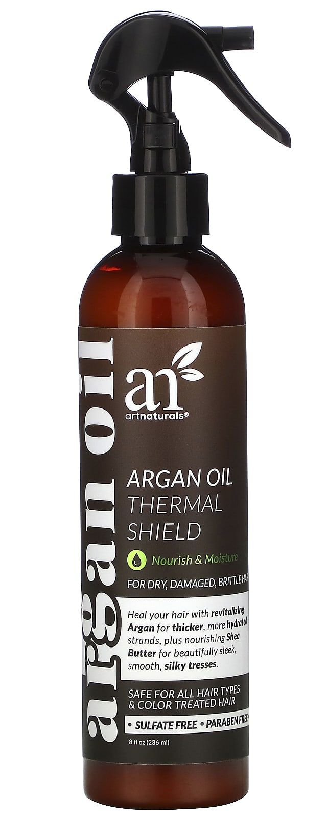 artnaturals Argan Oil Thermal Shield