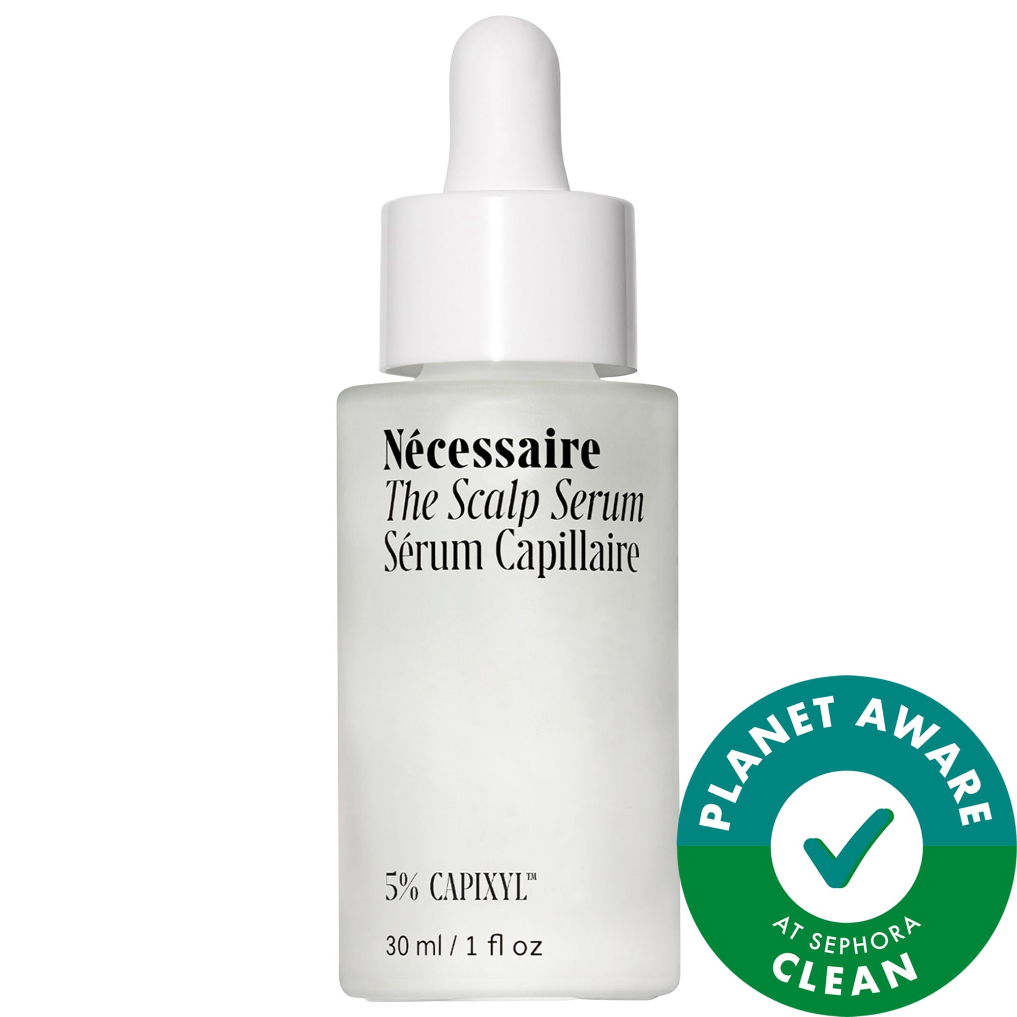 Nécessaire The Scalp Serum