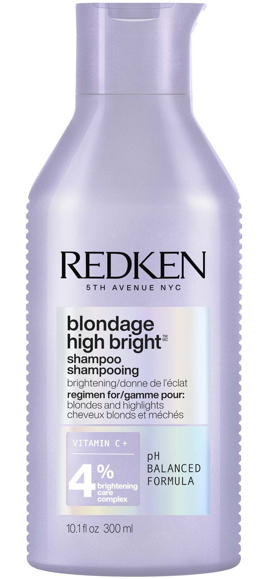 Redken Blondage High Bright Shampoo