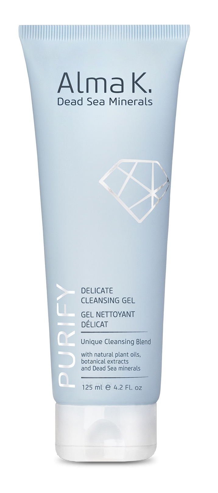 Alma K Delicate Cleansing Gel