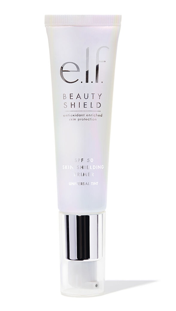 e.l.f. Cosmetics Beauty Shield Spf 50 Skin Shielding Primer