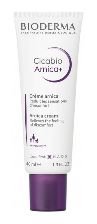 Bioderma Cicabio Arnica+