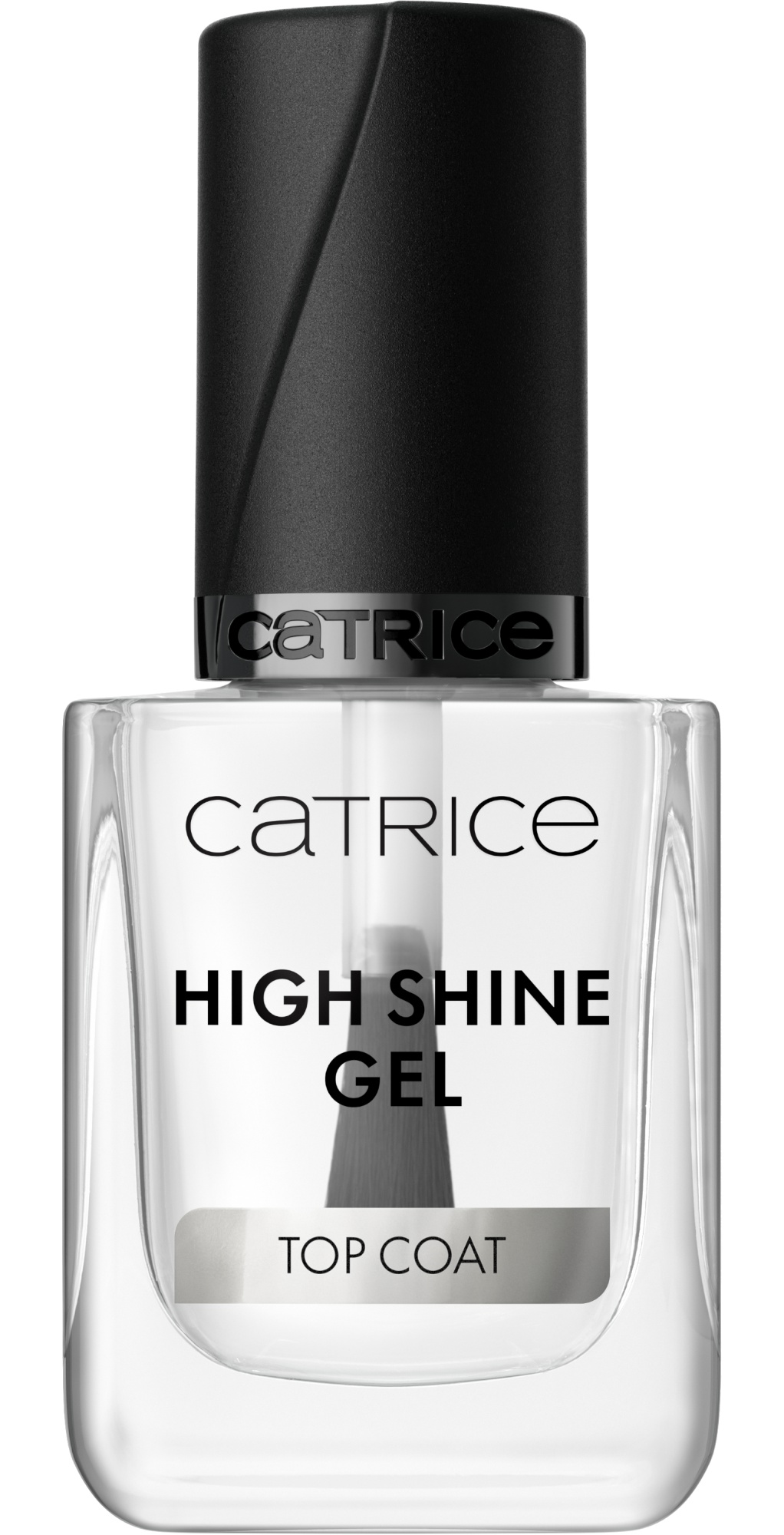 Catrice High Shine Gel Top Coat
