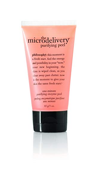 Philosophy The Microdelivery Purifying Peel