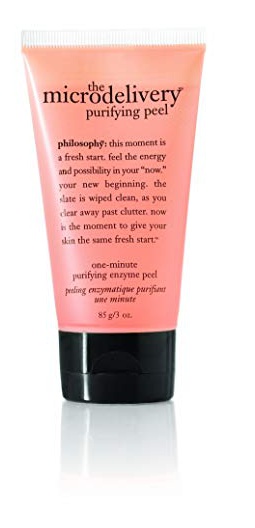 Philosophy The Microdelivery Purifying Peel