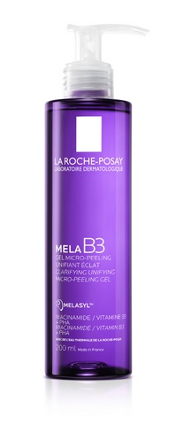 La Roche-Posay Mela B3 Cleanser