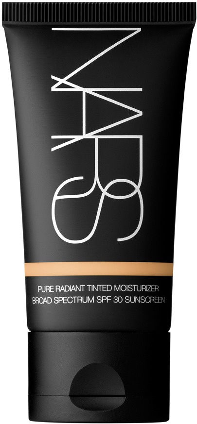 Nars Cosmetics Pure Radiant Tinted Moisturiser SPF30/pa+++