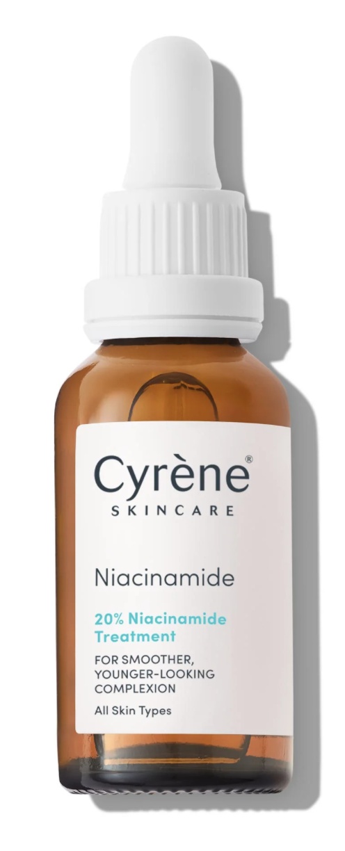 Cyréne Niacinamide Serum