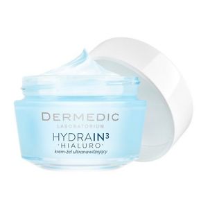 Dermedic Hydrain 3 Hialuro Cream