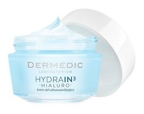 Dermedic Hydrain 3 Hialuro Cream
