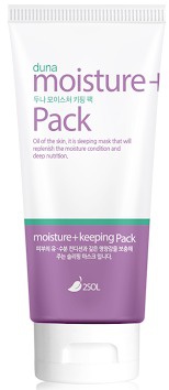 2Sol Duna Moisture Pack