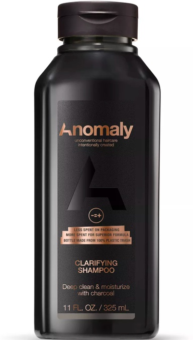 Anomaly Clarifying Shampoo
