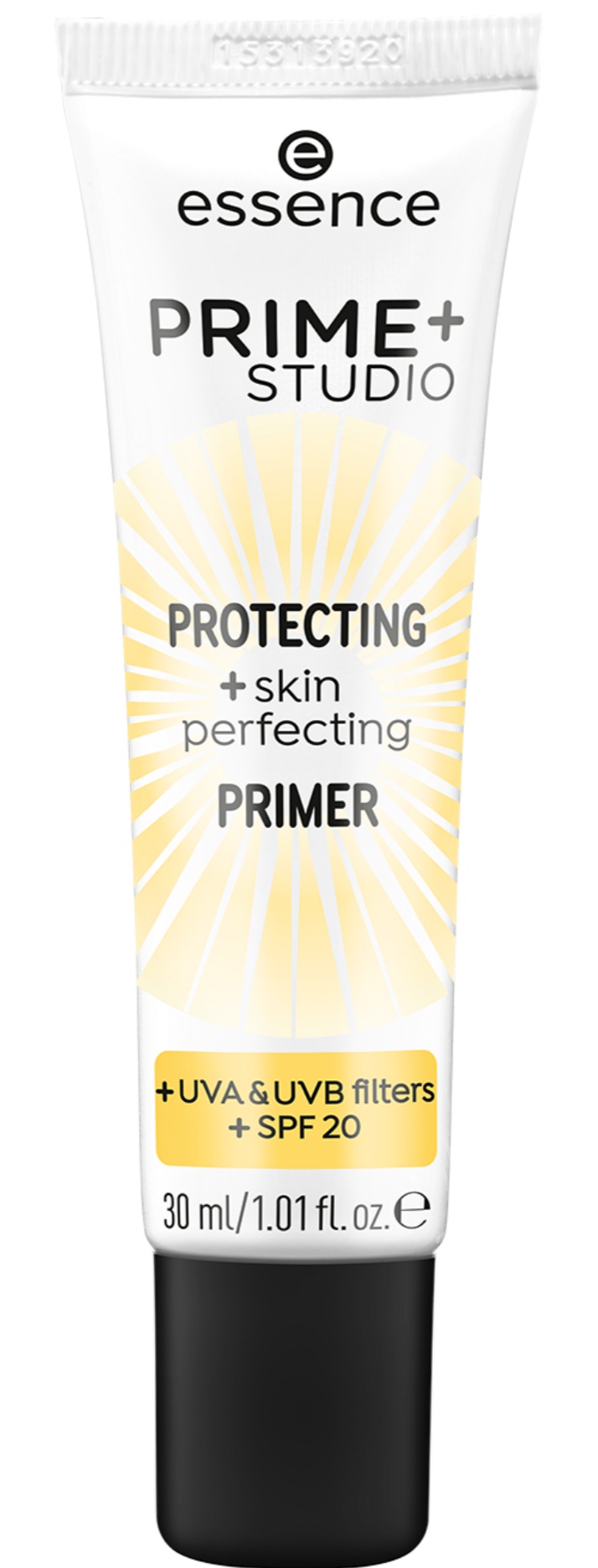 Essence Prime+ Studio Protecting + Skin Perfecting Primer