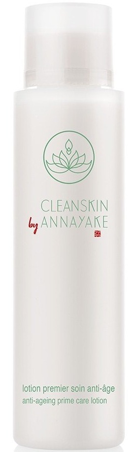 Annayake Cleanskin Anti-Aging Prime Care Lotion