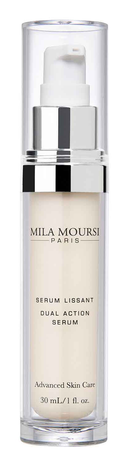 Mila Moursi Dual Action Serum