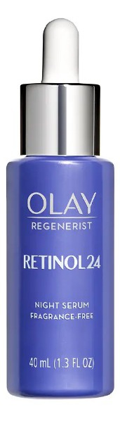 Olay Regenerist Retinol 24 Night Facial Serum