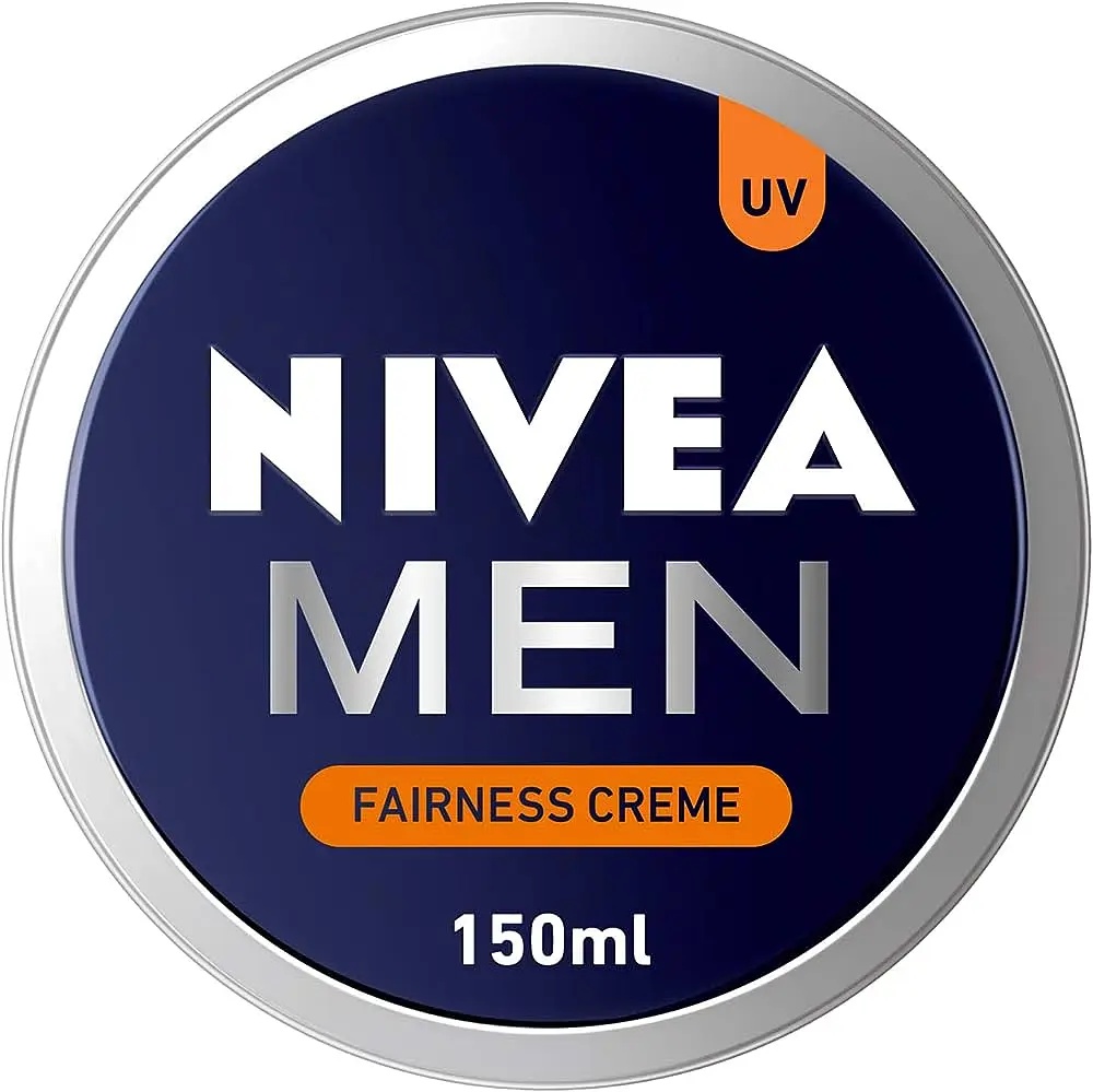 NIVEA MEN Fairness Cream