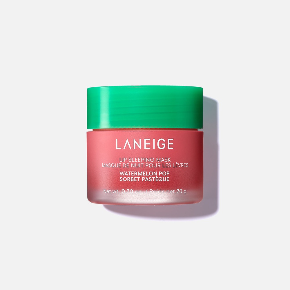 LANEIGE Watermelon Pop Lip Sleeping Mask