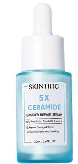 Skintific 5x Ceramide Barrier Rrpair Serum