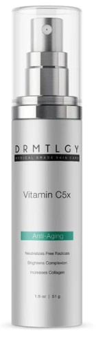 DRMTLGY Vitamin C 5X