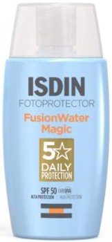 ISDIN Fusion Water Magic SPF50