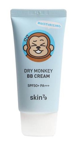 Skin79 Dry Monkey BB Cream