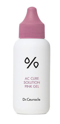 Dr. Ceuracle Ac Care Solution Pink Gel