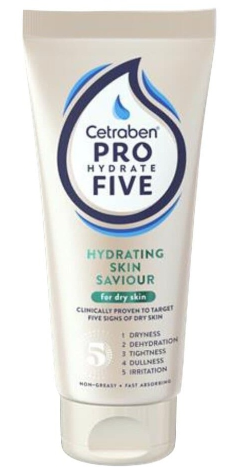 Cetraben Pro Hydrate Five