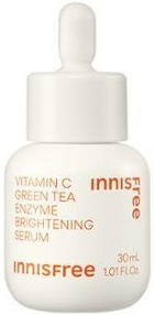 innisfree Vitamin C Green Tea Enzyme Brightening Serum