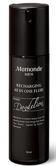Mamonde Men Recharging All-in-one Fluid