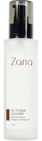 Zaria Oil To Milk Cleanser