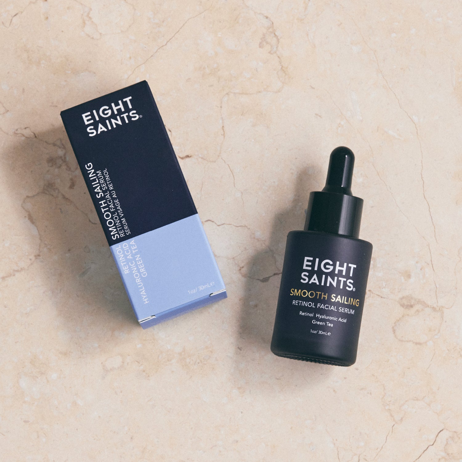 Eight Saints Retinol Serum