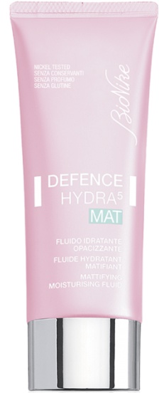 Bionike Defence Hydra5 Mat Mattifying Fluid