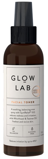 Glow Lab Facial Toner