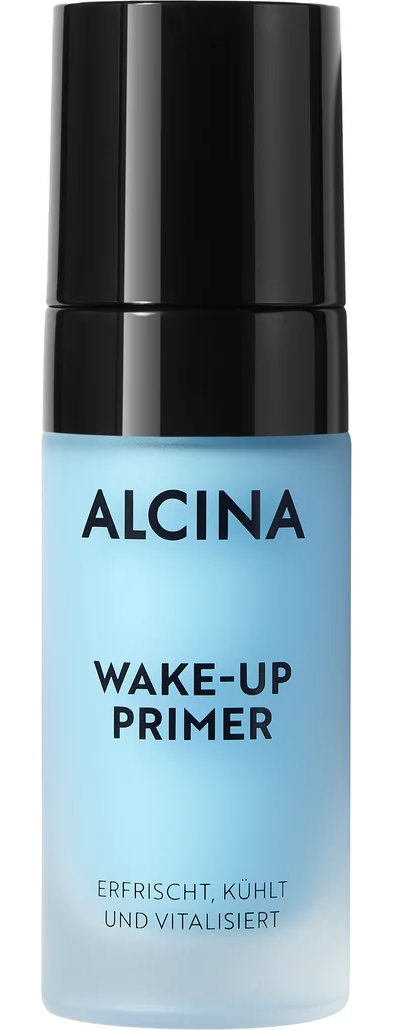 Alcina Wake-Up Primer