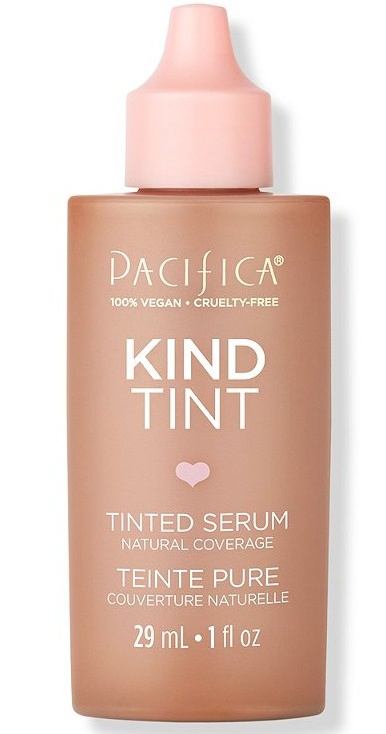 Pacifica Kind Tint Tinted Serum