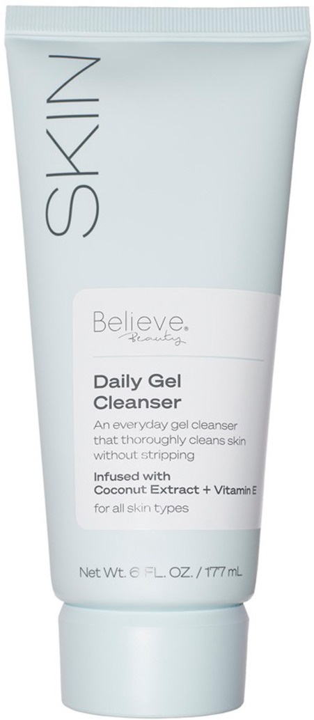 Believe beauty Daily Gel Cleanser